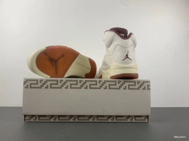 Reps TBkick 5 El Jordan Grito HF8833-100 Air 0809